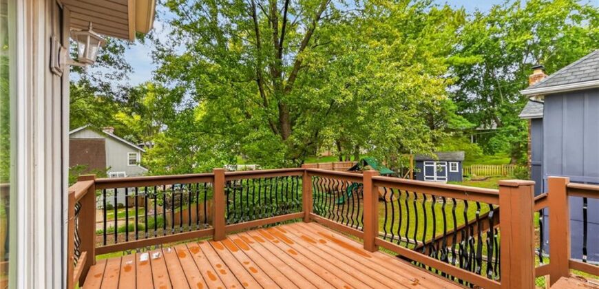 609 Nashua Road, Liberty, MO 64068