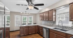609 Nashua Road, Liberty, MO 64068