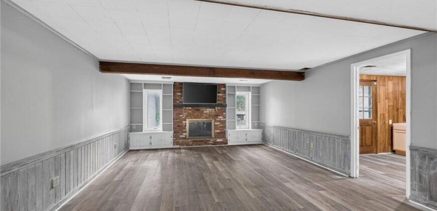 609 Nashua Road, Liberty, MO 64068