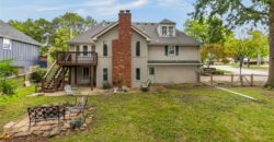 609 Nashua Road, Liberty, MO 64068
