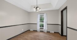 609 Nashua Road, Liberty, MO 64068