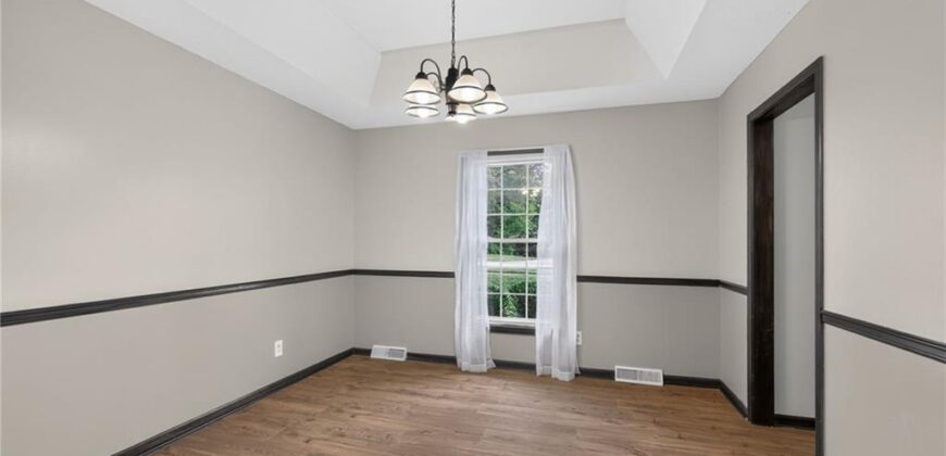 609 Nashua Road, Liberty, MO 64068