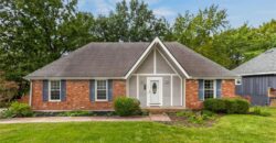 609 Nashua Road, Liberty, MO 64068