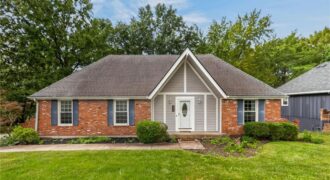 609 Nashua Road, Liberty, MO 64068
