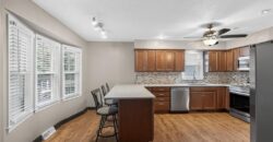 609 Nashua Road, Liberty, MO 64068