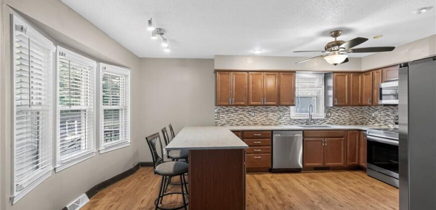 609 Nashua Road, Liberty, MO 64068