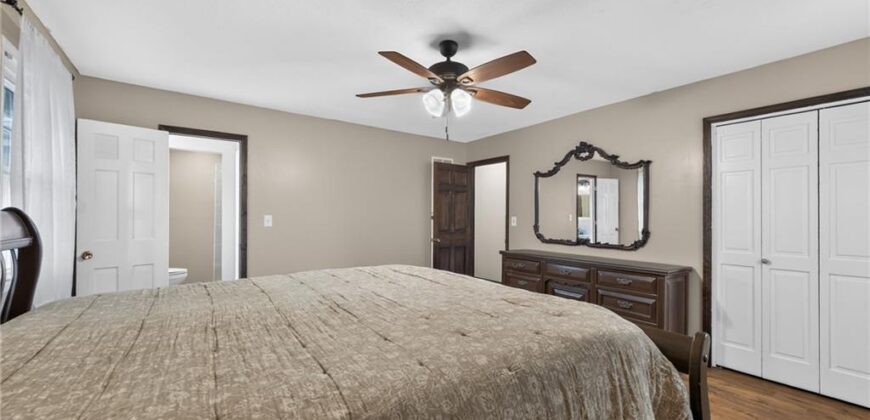 609 Nashua Road, Liberty, MO 64068