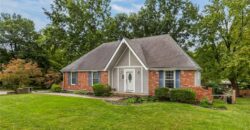 609 Nashua Road, Liberty, MO 64068
