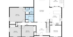 609 Nashua Road, Liberty, MO 64068