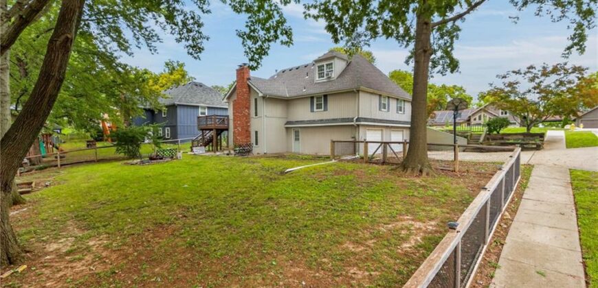 609 Nashua Road, Liberty, MO 64068