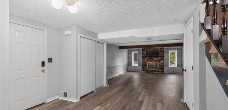 609 Nashua Road, Liberty, MO 64068