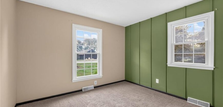 609 Nashua Road, Liberty, MO 64068