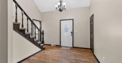 609 Nashua Road, Liberty, MO 64068