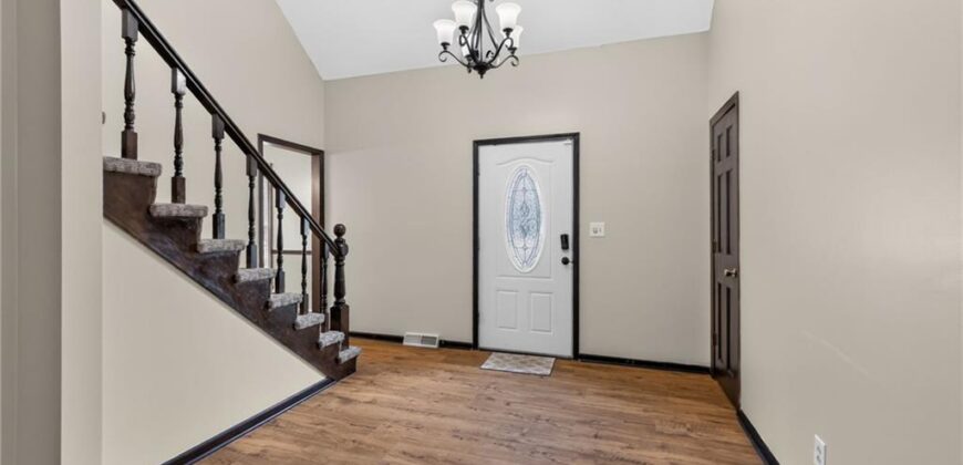 609 Nashua Road, Liberty, MO 64068