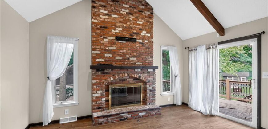 609 Nashua Road, Liberty, MO 64068