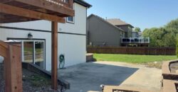 7912 NE 111th Street, Kansas City, MO 64157