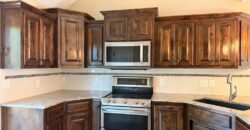 7912 NE 111th Street, Kansas City, MO 64157