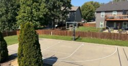 7912 NE 111th Street, Kansas City, MO 64157