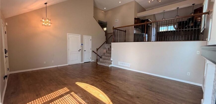 7912 NE 111th Street, Kansas City, MO 64157