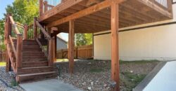 7912 NE 111th Street, Kansas City, MO 64157