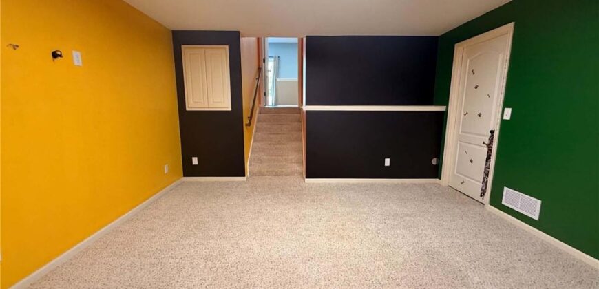 7912 NE 111th Street, Kansas City, MO 64157