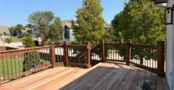 7912 NE 111th Street, Kansas City, MO 64157