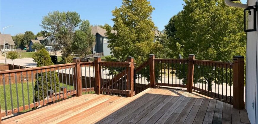 7912 NE 111th Street, Kansas City, MO 64157