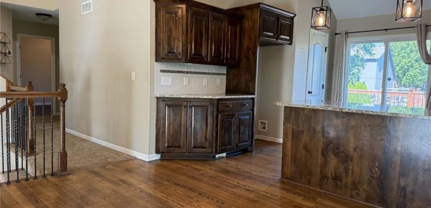 7912 NE 111th Street, Kansas City, MO 64157