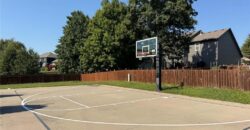 7912 NE 111th Street, Kansas City, MO 64157