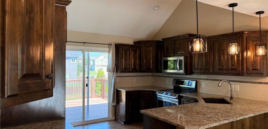 7912 NE 111th Street, Kansas City, MO 64157
