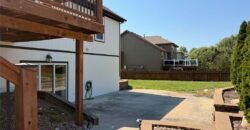 7912 NE 111th Street, Kansas City, MO 64157