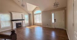 7912 NE 111th Street, Kansas City, MO 64157