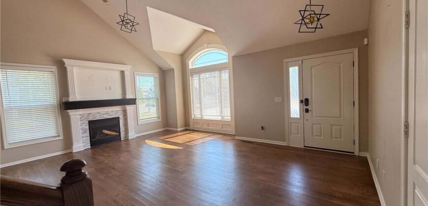 7912 NE 111th Street, Kansas City, MO 64157