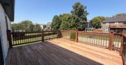 7912 NE 111th Street, Kansas City, MO 64157
