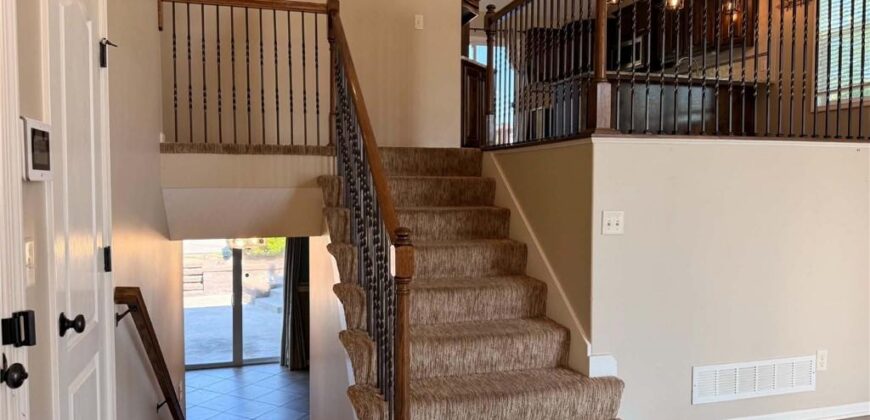 7912 NE 111th Street, Kansas City, MO 64157