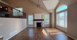 7912 NE 111th Street, Kansas City, MO 64157