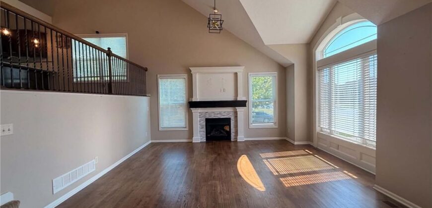 7912 NE 111th Street, Kansas City, MO 64157