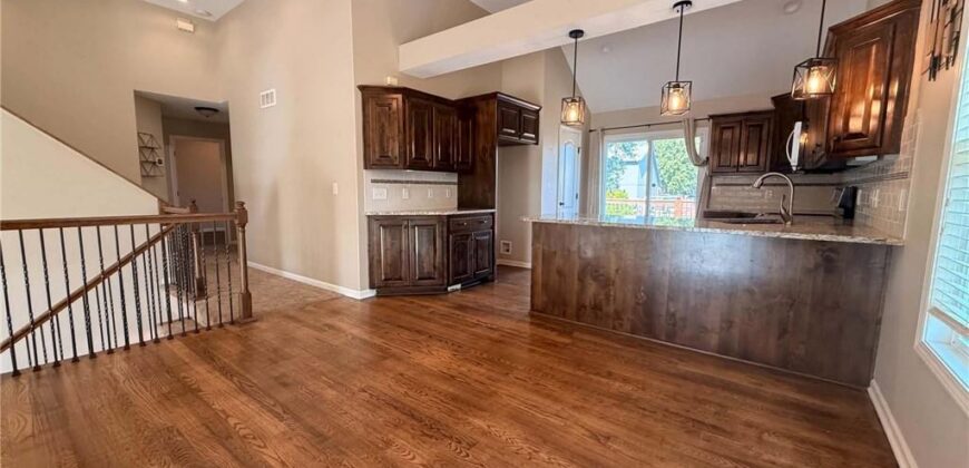 7912 NE 111th Street, Kansas City, MO 64157
