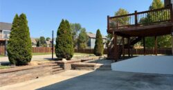 7912 NE 111th Street, Kansas City, MO 64157