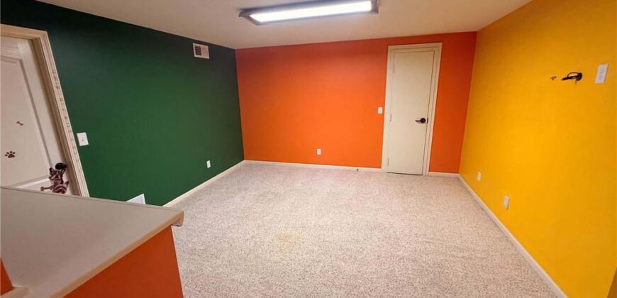 7912 NE 111th Street, Kansas City, MO 64157