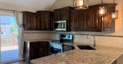 7912 NE 111th Street, Kansas City, MO 64157