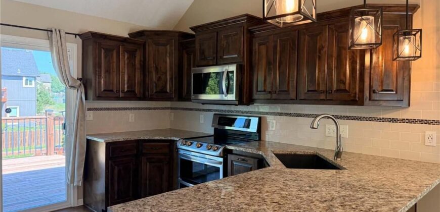 7912 NE 111th Street, Kansas City, MO 64157