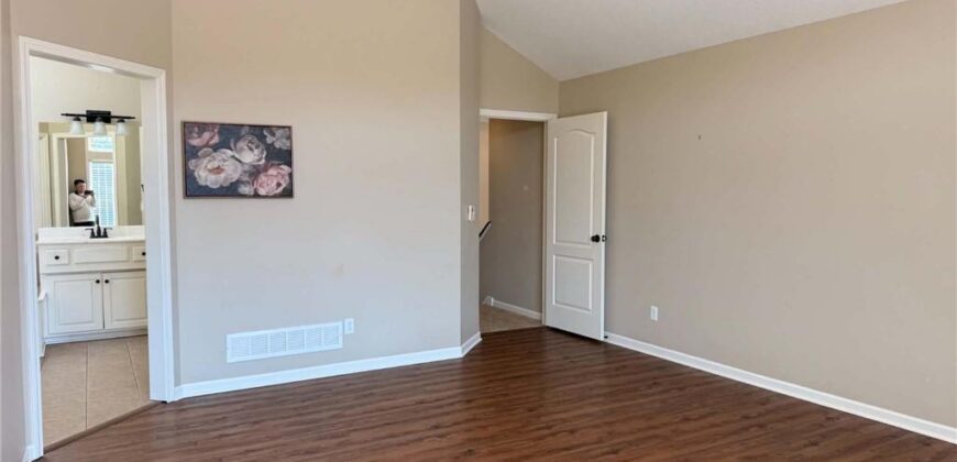 7912 NE 111th Street, Kansas City, MO 64157