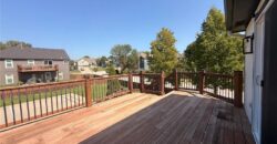 7912 NE 111th Street, Kansas City, MO 64157