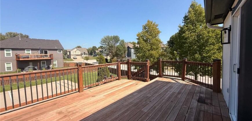 7912 NE 111th Street, Kansas City, MO 64157