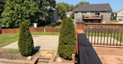 7912 NE 111th Street, Kansas City, MO 64157