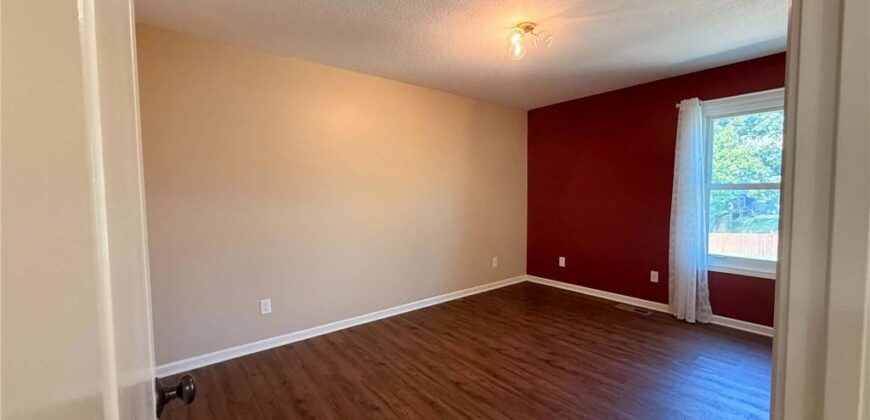 7912 NE 111th Street, Kansas City, MO 64157