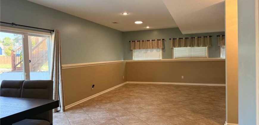 7912 NE 111th Street, Kansas City, MO 64157
