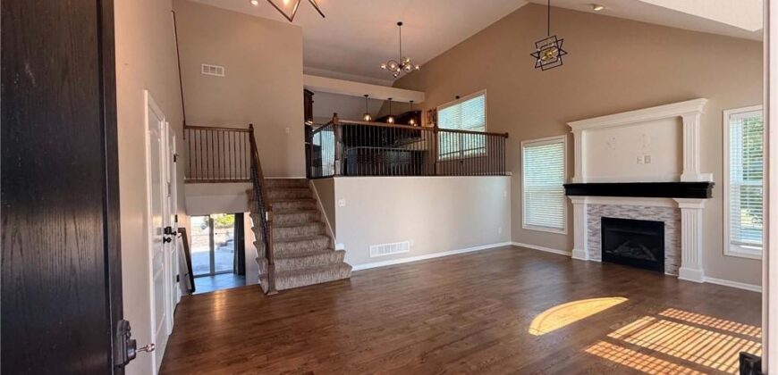7912 NE 111th Street, Kansas City, MO 64157