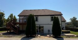7912 NE 111th Street, Kansas City, MO 64157